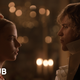 Anya Taylor-Joy and Johnny Flynn studied classic screwball comedies for <i>Emma.</i>
